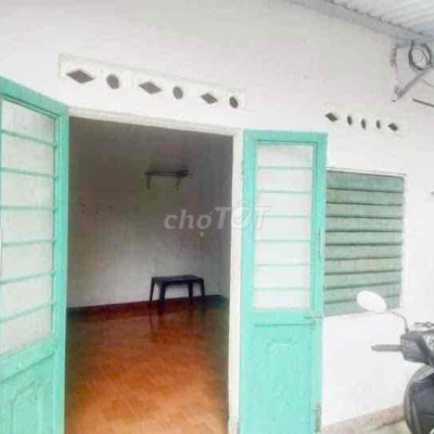 cho thuê nhà cấp 4 kiệt quang trung 40m2