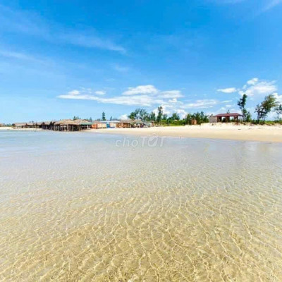 Đất biển quảng Ngãi