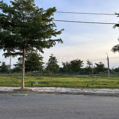 Bán đất khu dân cư Đông Phương, xã Nghĩa Hà, thành phố Quảng Ngãi