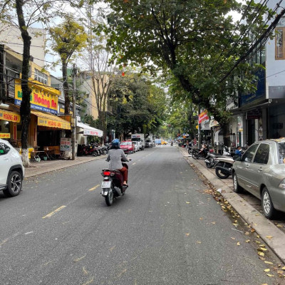 Mặt Tiền 66m 1 lầu.Nguyễn Nghiêm.P - Nguyễn Nghiêm.Tp Quãng Ngãi