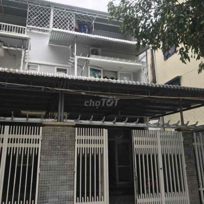 Cho thuê nhà nguyên căn Khu đô thị An Phú Sinh