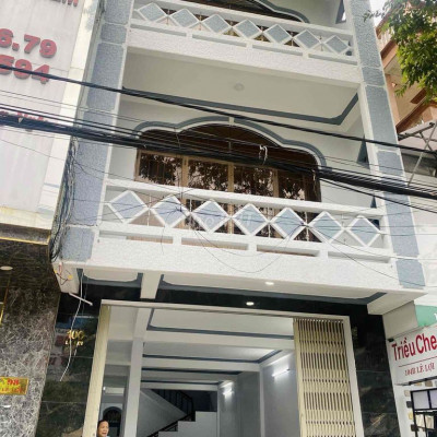 Mặt bằng kinh doạn, 180m2, Lê Lợi, thành phố Quảng Ngãi