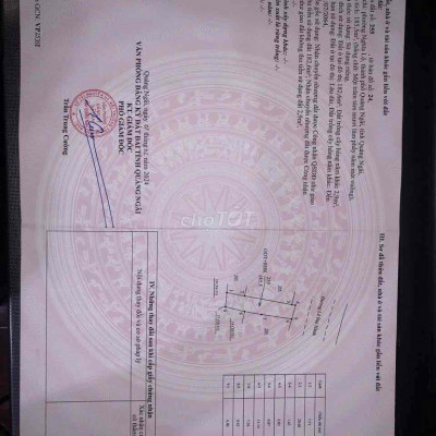 CƠ HỘI VÀNG ĐẦU TƯ ĐẤT NỀN TẠI TP QUẢNG NGÃI