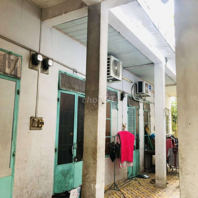 Cần bán dãy trọ 4 phòng hiện đang cho thuê giá 1tr/phòng
