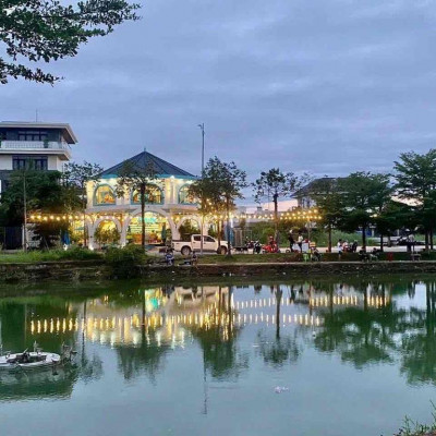 Bán nhà và đất Ngọc Bảo Viên Quảng Ngãi