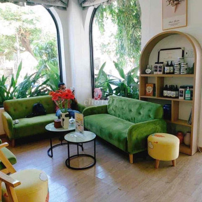 mặt tiền Nguyễn Công Phương cần sang gấp