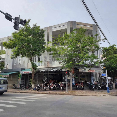 CHO THUÊ MỘT PHẦN HOẶC TẦNG TRỆT NHÀ 2 MẶT TIỀN 511 PHAN ĐÌNH PHÙNG