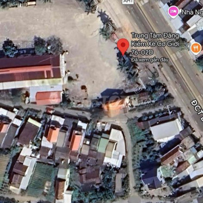 🏡 BÁN NHÀ - KHÔNG Ở NỮA NÊN CẦN NHƯỢNG LẠI