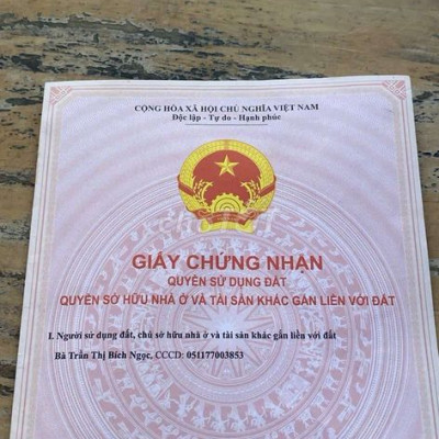 Cần bán đất gấp