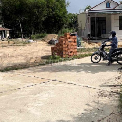 ĐẤT CHÍNH CHỦ giá rẻ nhất thị trường