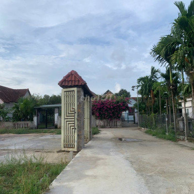 Đất Tịnh Hà 146m2 vị trí góc đẹp