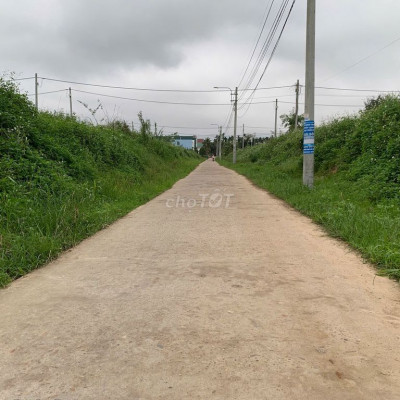 Đất Tịnh Ấn Tây hẻm Võ Nguyên Giáp 178m2