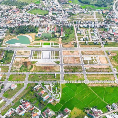 Đất nền siêu đẹp dự án An Điền Phát - Chốt nhanh chọn lô đẹp