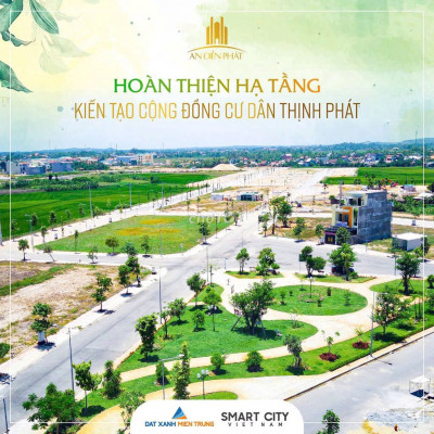 MỞ BÁN ĐỢT ĐẦU DỰ ÁN ĐẤT NỀN NGAY TT THỊ TRẤN LA HÀ - THANH KHOẢN CAO