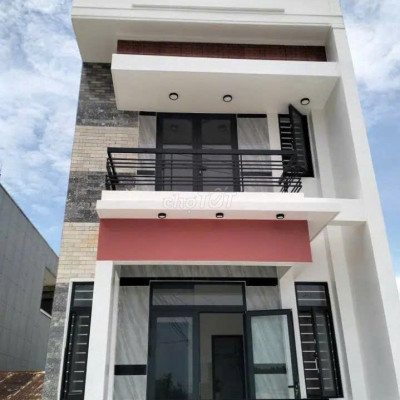 KHÁCH SẠN MẶT ĐƯỜNG Khu đô thị Vạn Tường, Bình Trị Bình Sơn Quảng Ngãi