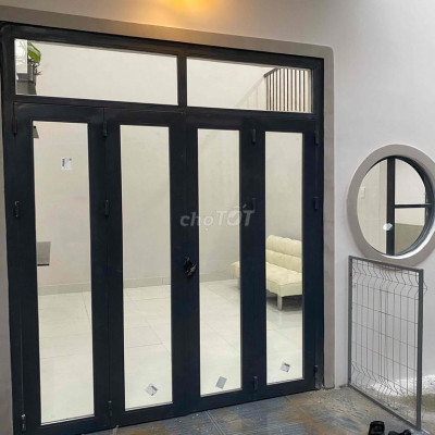 nhà phù hợp cho vợ chồng trẻ 2 phòng ngủ đầy đủ tiện nghi