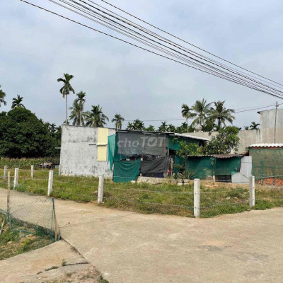 LÔ 2 DIỆN TỊNH PHONG NGANG 6.5m XÂY TRỌ SIÊU VIP