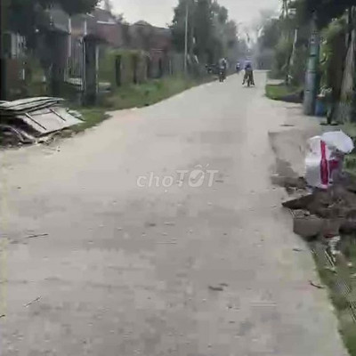 Bán Đất Gần Chợ Hành Thuận