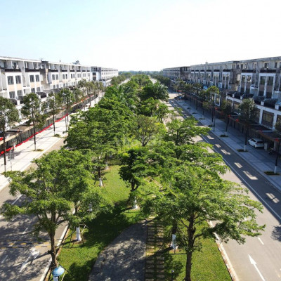 Đất nền view sông Quảng Ngãi - Bất động sản đẳng cấp giá tốt an cư