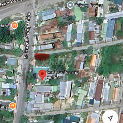 ĐẤT HUỲNH CÔNG THIỆU - THỊ XÃ ĐỨC PHỔ, QUẢNG NGÃI