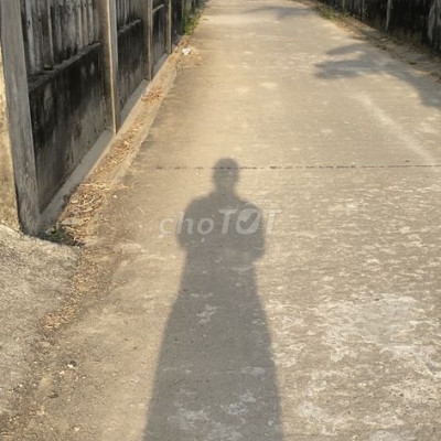 ĐẤT CHÍNH CHỦ CẦN THU HỒI VỐN BÁN NHANH