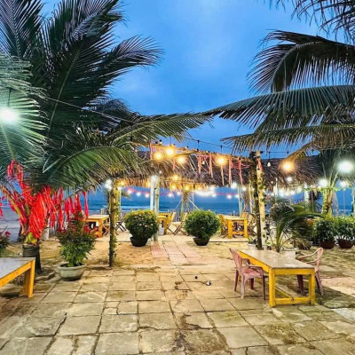 Sổ đỏ thổ cư 100m tới biển