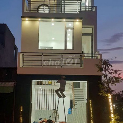 _CẦN BÁN NHÀ 3 MÊ MẶT TIỀN AN PHÚ SINH