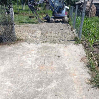 Bán mãnh vườn Nghĩa Thuận 2000m2