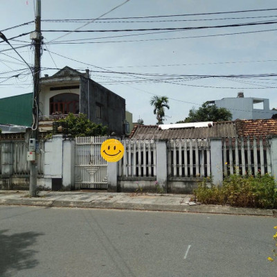 Lô đất đẹp hướng Đông – KDC Bàu Giang/ Đ.La Hà Thạch Trận-Tư Nghĩa