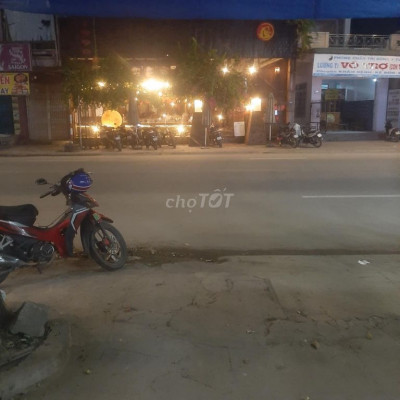 Cho thuê Mặt tiền Ki ốt- 369 Phạm Văn Đồng