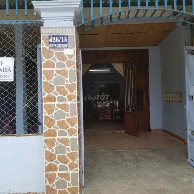 Cho thuê nhà Quảng Ngãi