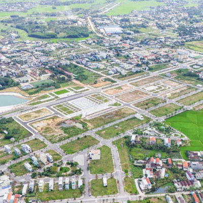 [SỔ LIỀN TAY] ĐẤT NỀN AN ĐIỀN PHÁT -NGAY QUẢNG TRƯỜNG 24/3, QUẢNG NGÃI