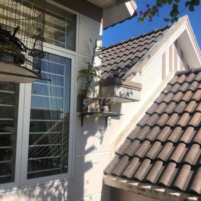 cần bán nhà ngã 3 la hà