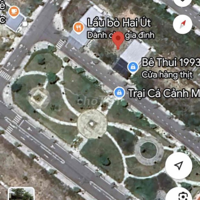 dat nen khu do thi bac nam khang thi tran mo duc quang ngai,