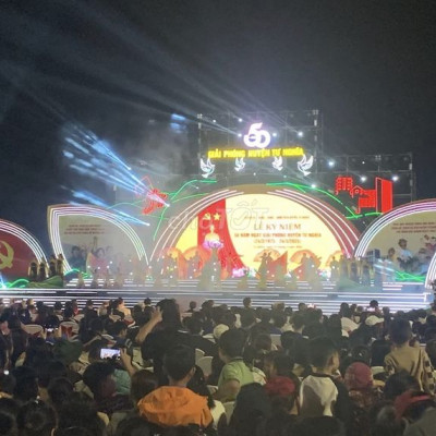 Bán đất Quảng Ngãi - QUẢNG TRƯỜNG 24/3 - Sổ liền tay