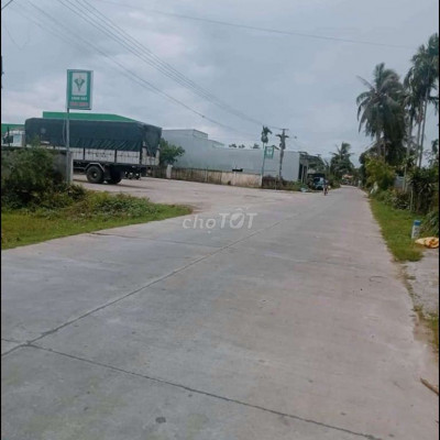 Bán đất thổ cư Hành trung