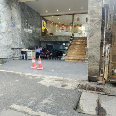 💥 NGUYỄN CHÍNH 186 M2NHÀ MỚI TINH, KINH DOANH ĐA DẠNG.