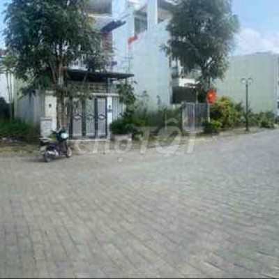 Bán Lô công viên An Phú Sinh - Tp.QNgai - 100m2