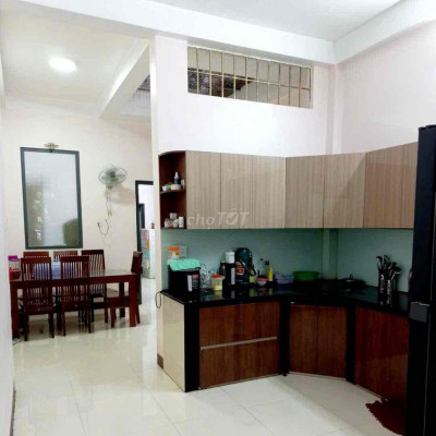 BÁN NHÀ MẶT TIỀN NGUYỄN DU