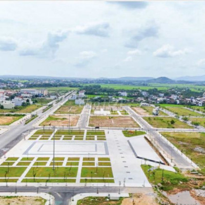 Đất nền An Điền Phát – Mặt tiền đường lớn, đón đầu quy hoạch!