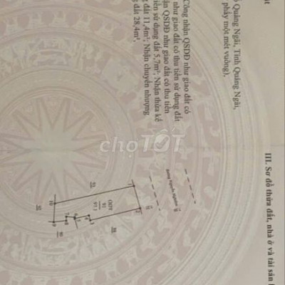 Nhà phố Nguyễn Nghiêm