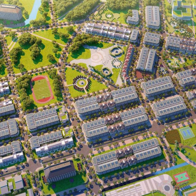 An Điền Phát Quảng Ngãi – Kết nối trung tâm, đón đầu phát triển