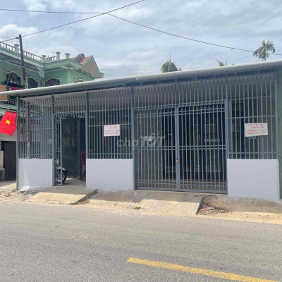 nhà mặt tiền-diện tích 127m2