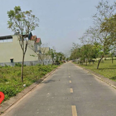 Bán đất thị trấn Chợ Chùa Quảng Ngãi