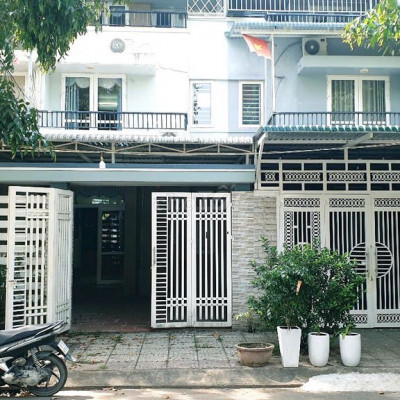 BÁN NHÀ KĐT AN PHÚ SINH: NHÀ 3 TẦNG KIÊN CỐ FULL NỘI THẤT GIÁ 2,590 TỶ