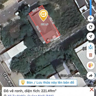 BÁN NHÀ ĐƯỜNG ĐÁ SƠN