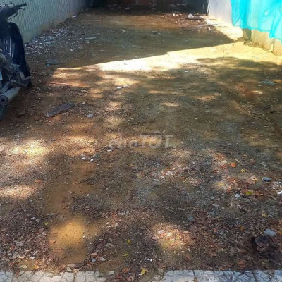 Đất sổ đỏ ,đuong bê tông 3.5m