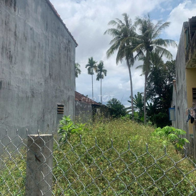 Bán đất thổ cư tại phường Trương Quang Trọng, TP Quãng Ngãi