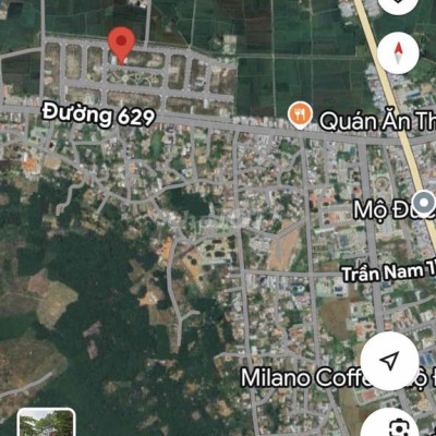 đất nền khu đô thị Bắc nam khang mộ Đức
