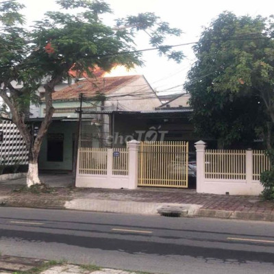 Bán đất mặt tiền đường Tế Hanh, Phường Trương Quang Trọng
